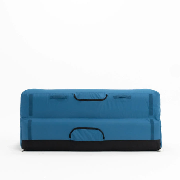 Basecamp Blue - AVC RIG