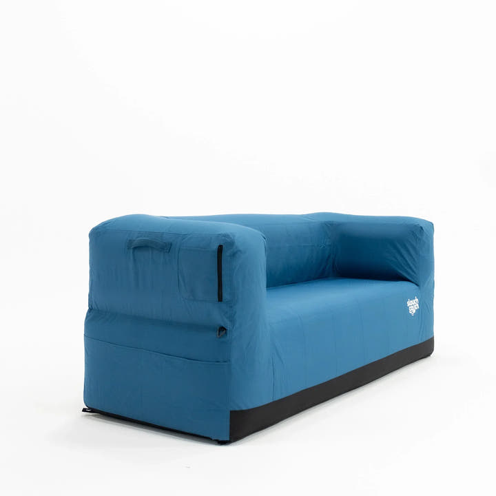 Basecamp Blue - AVC RIG