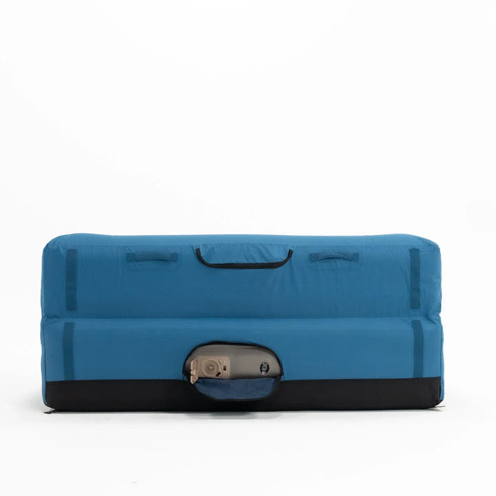 Basecamp Blue - AVC RIG