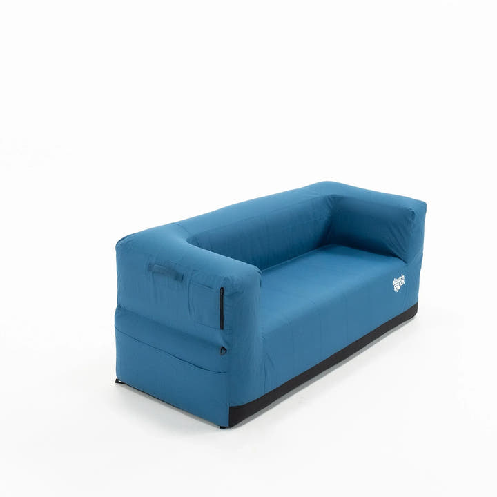 Basecamp Blue - AVC RIG