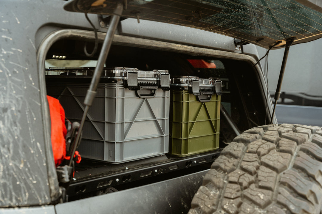 Half Size SIDIO WR (Weather Proof)