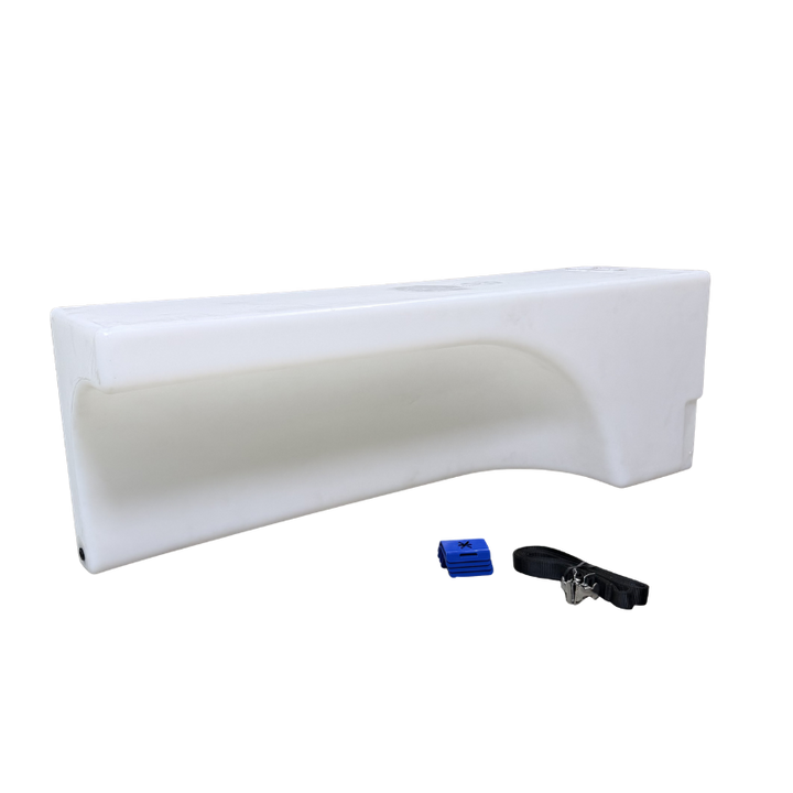20-Gallon Wheel Well Water Tank - Left (SP-L-20)