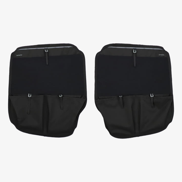 Mercedes Sprinter Middle Rear Door Storage Panels (Pair) - AVC RIG