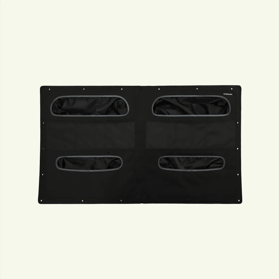 Ram Promaster Lower Sliding Door Storage Panel