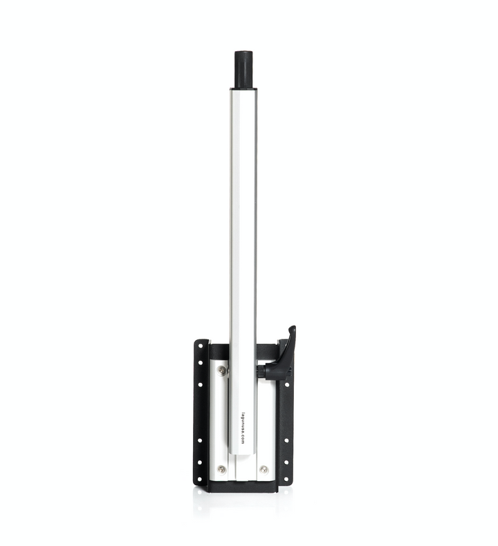 Lagun Table Spacer Mount
