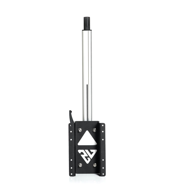 Lagun Table Spacer Mount - AVC RIG