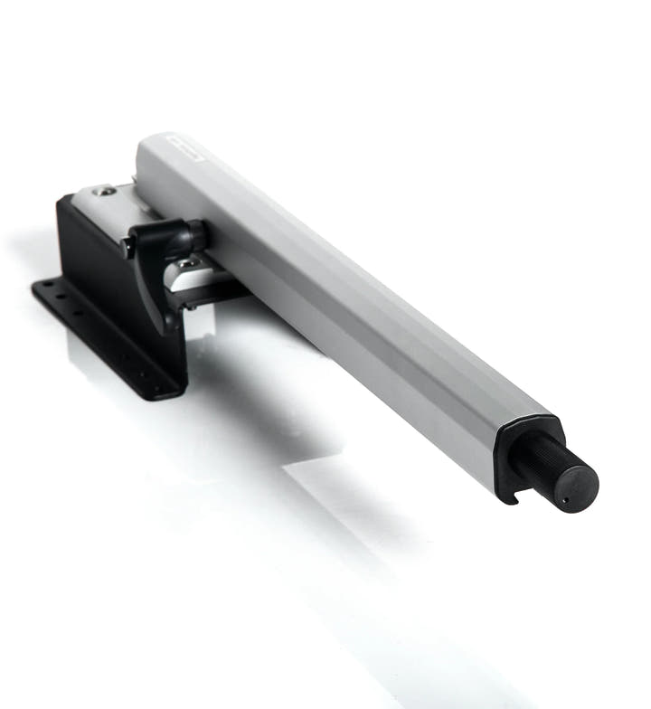 Lagun Table Spacer Mount - AVC RIG