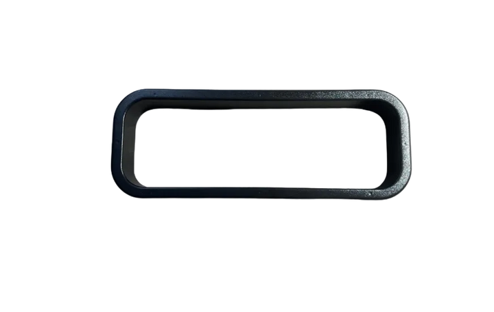Ford Transit Rear Half-Slider Window Trim Ring
