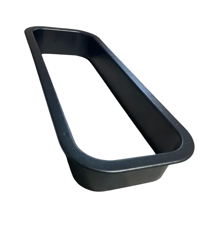 Mercedes Sprinter Rear Half-Slider Window Trim Ring - AVC RIG