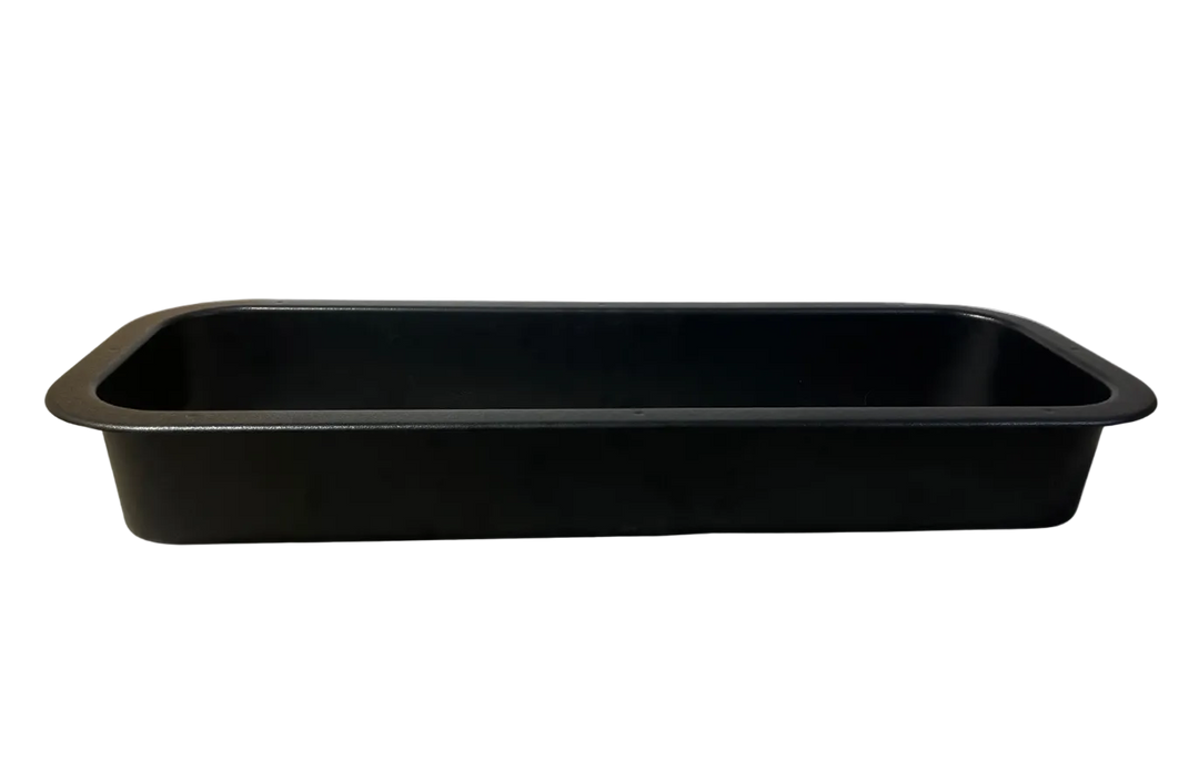 Mercedes Sprinter Rear Half-Slider Window Trim Ring