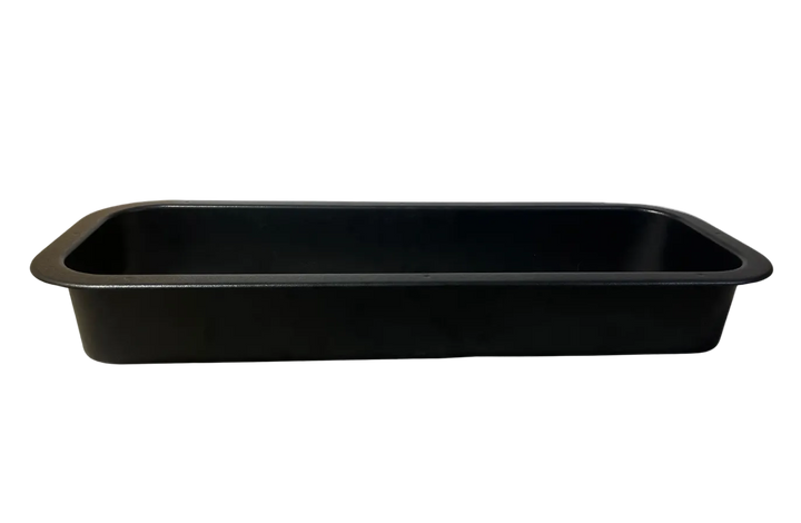 Mercedes Sprinter Rear Half-Slider Window Trim Ring