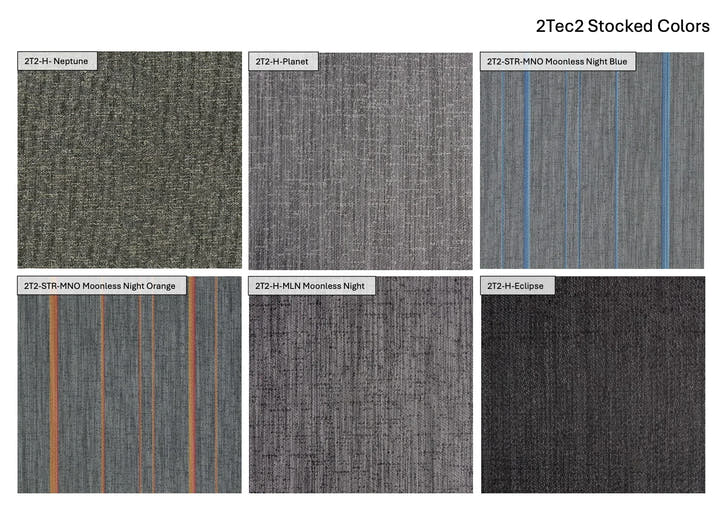 Mercedes Sprinter 2Tec2 Pre-Cut Flooring 144 - AVC RIG