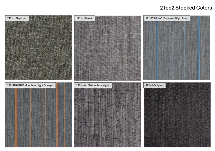 Transit 2Tec2 Pre-Cut Flooring 148