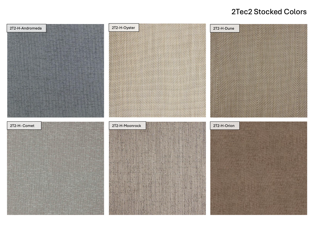 Transit 2Tec2 Pre-Cut Flooring 148