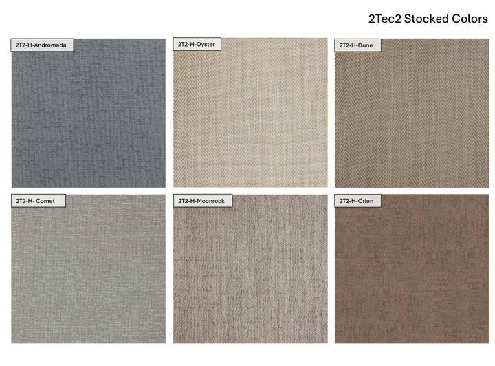 Transit 2Tec2 Pre-Cut Flooring 148