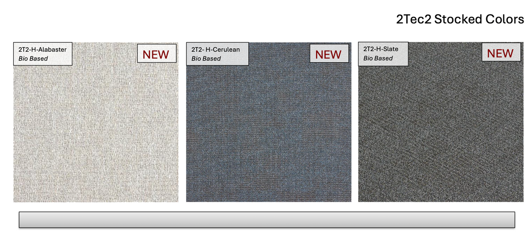 Transit 2Tec2 Pre-Cut Flooring 148