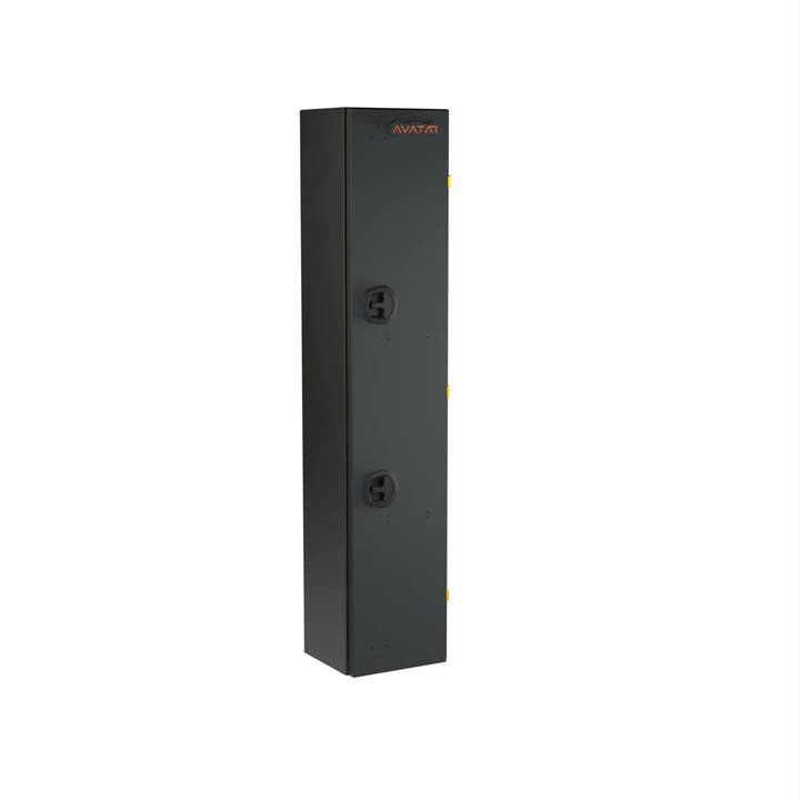Avatar Ski 4 Storage Box | Ski &amp; Snowboard