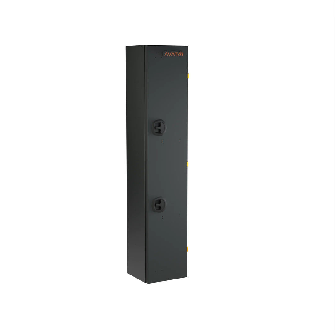 Avatar Ski 4 Storage Box | Ski &amp; Snowboard