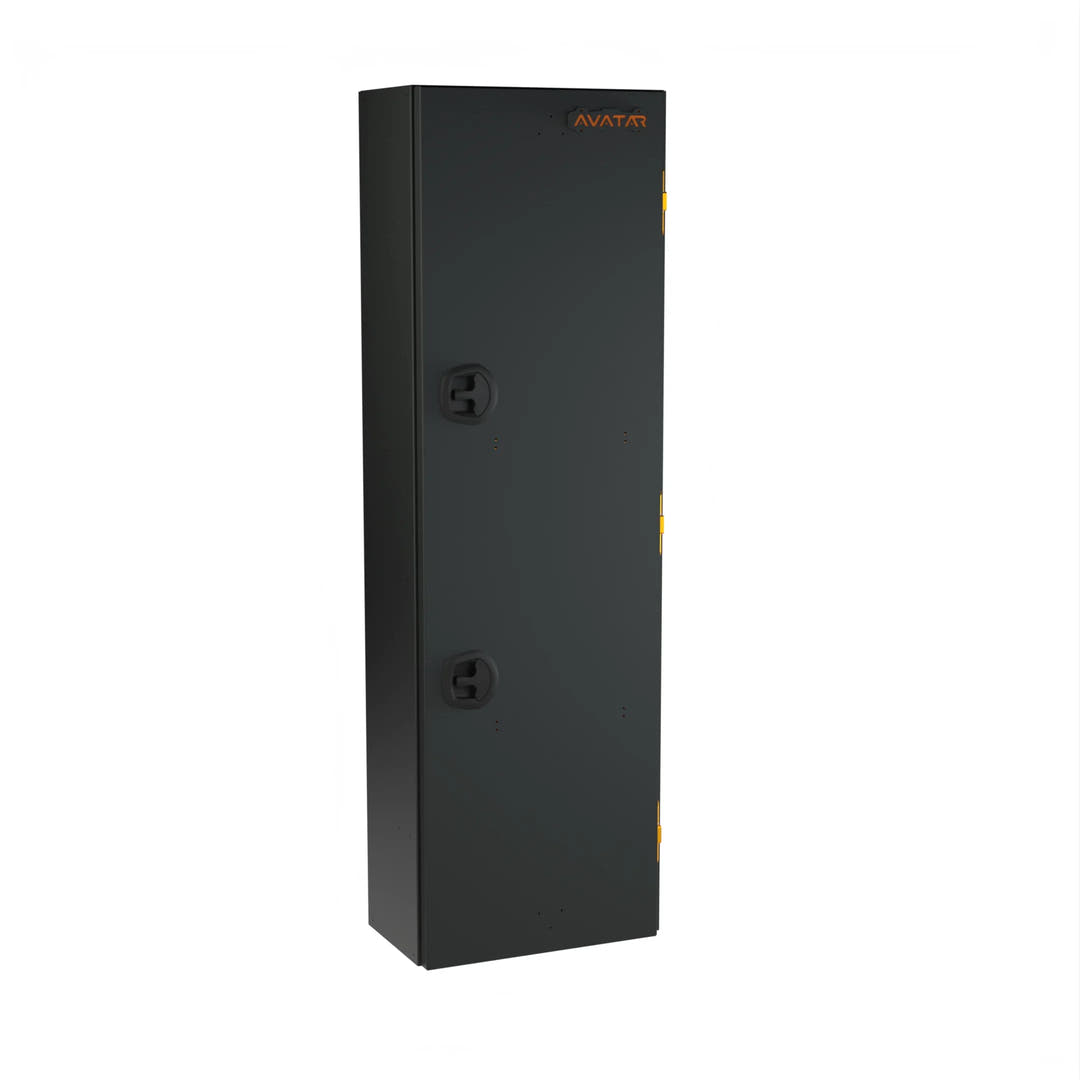Avatar Ski 6 Storage Box