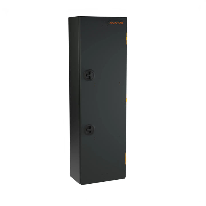 Avatar Ski 6 Storage Box