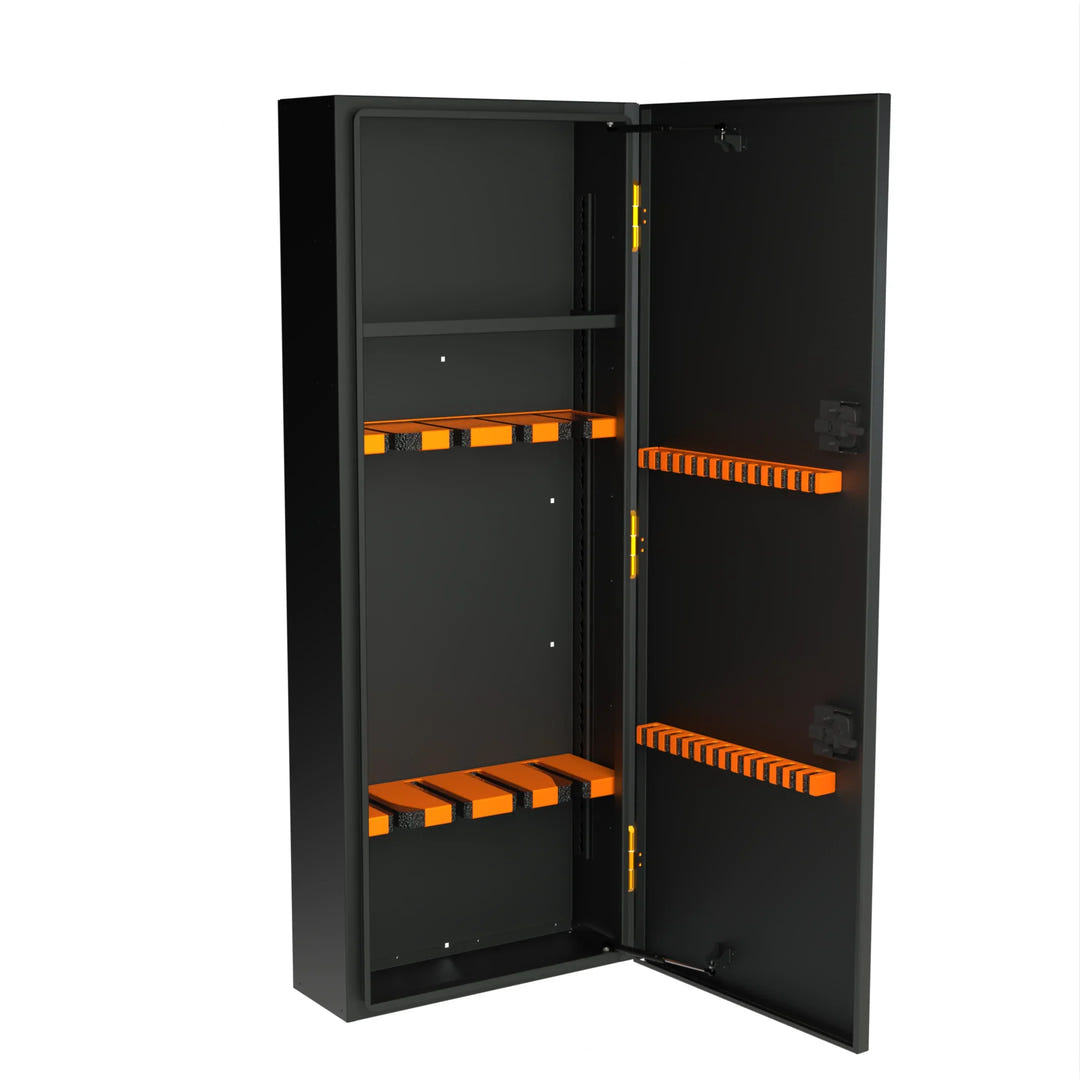 Avatar Ski 8 Storage Box - AVC RIG