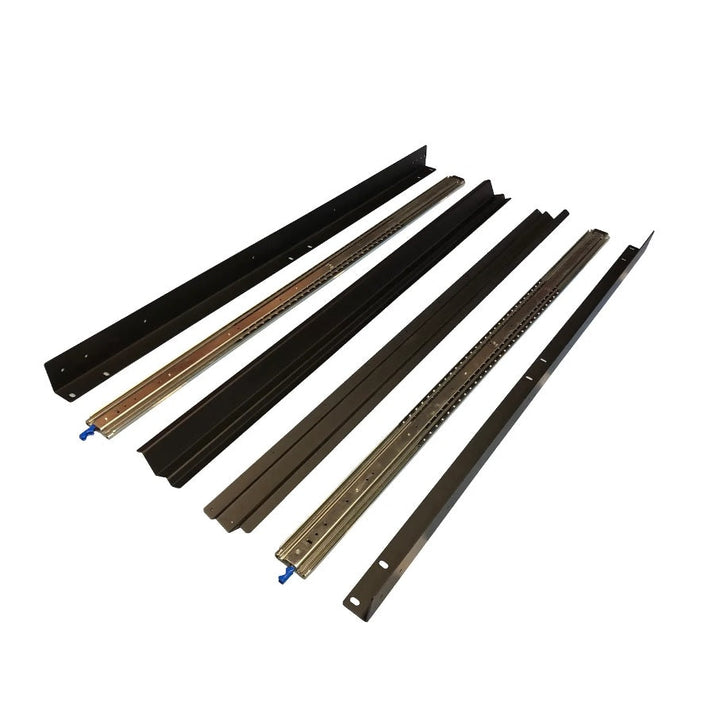 20" DIY Slide Tray Kit