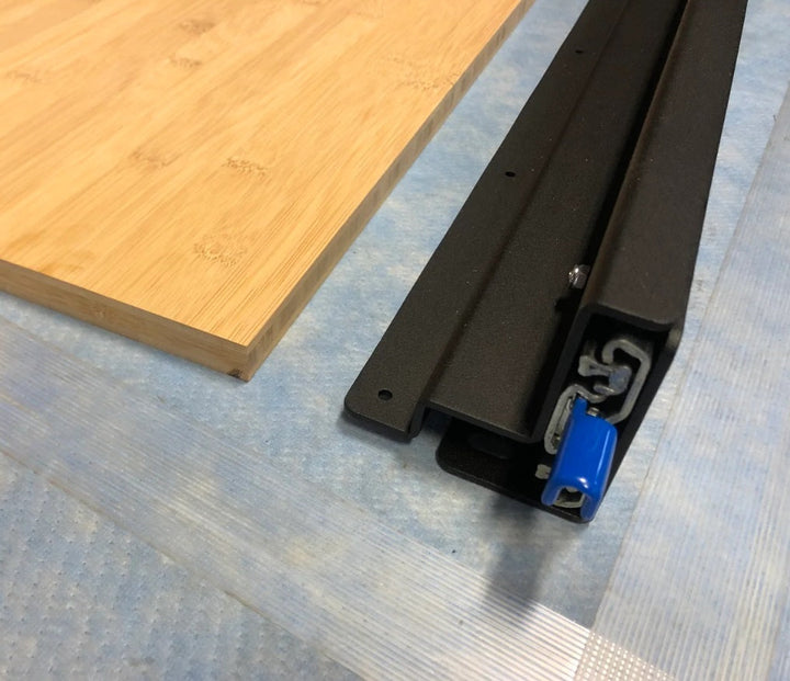 20" DIY Slide Tray Kit