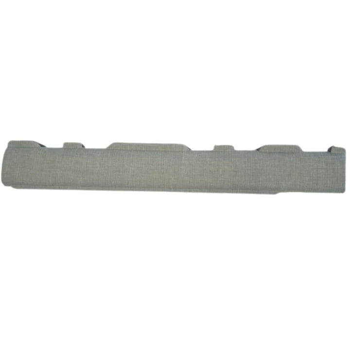 Mercedes Sprinter Slider Door Threshold Trim Kit - AVC RIG