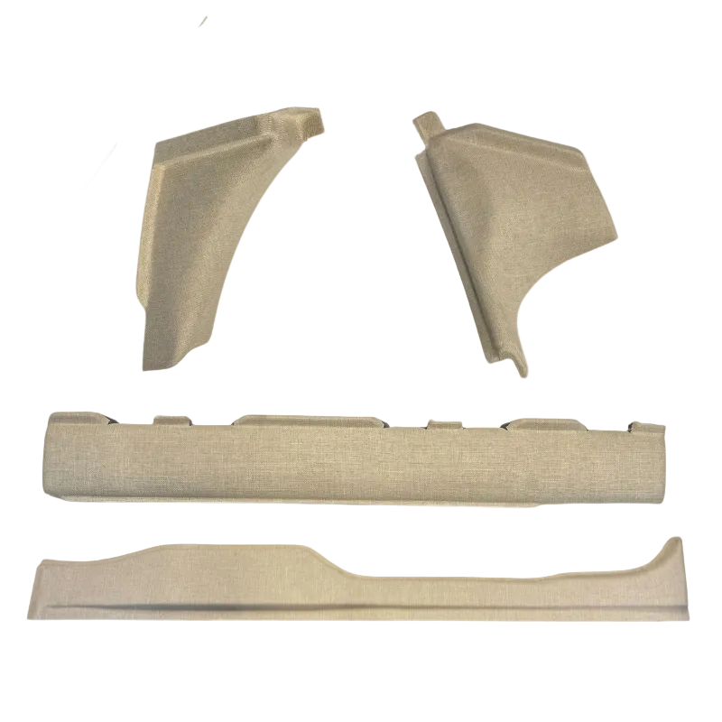 Mercedes Sprinter Full Interior Trim Kit