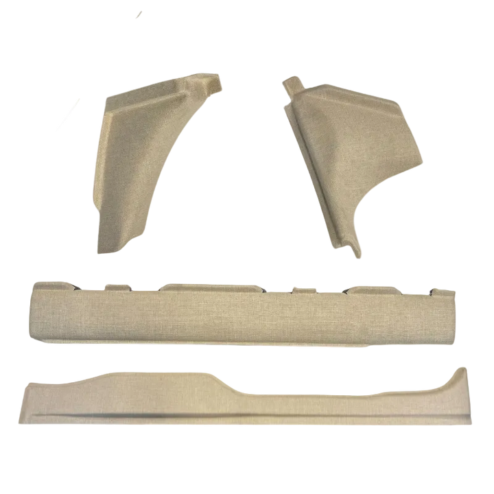 Mercedes Sprinter Full Interior Trim Kit