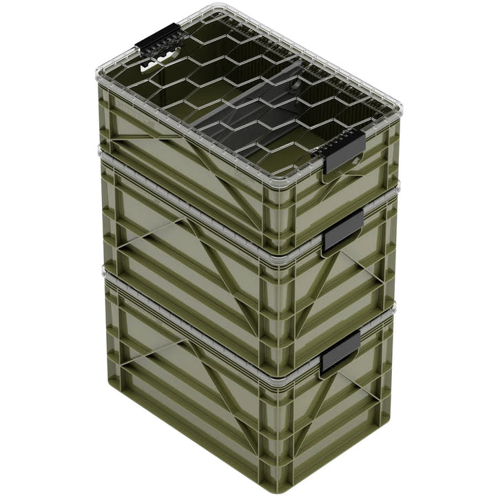 Starter Pack 2.0 - AVC RIG