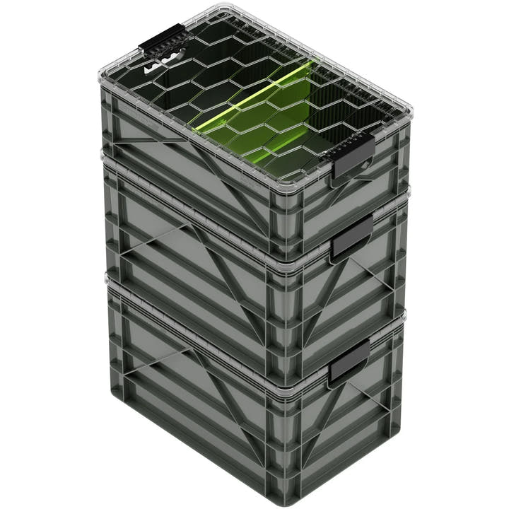 Starter Pack 2.0 - AVC RIG