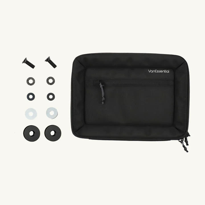 Venture L-Track Stow Away Bag (Medium) - AVC RIG