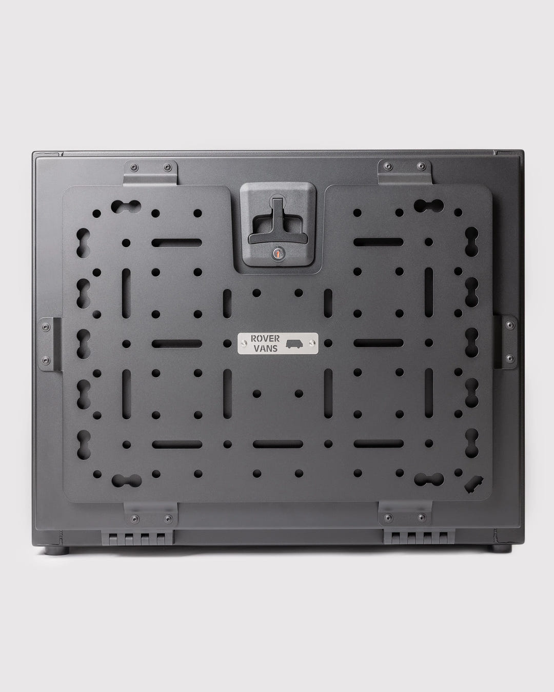 Rover Vans Tactical Box for Van Rear