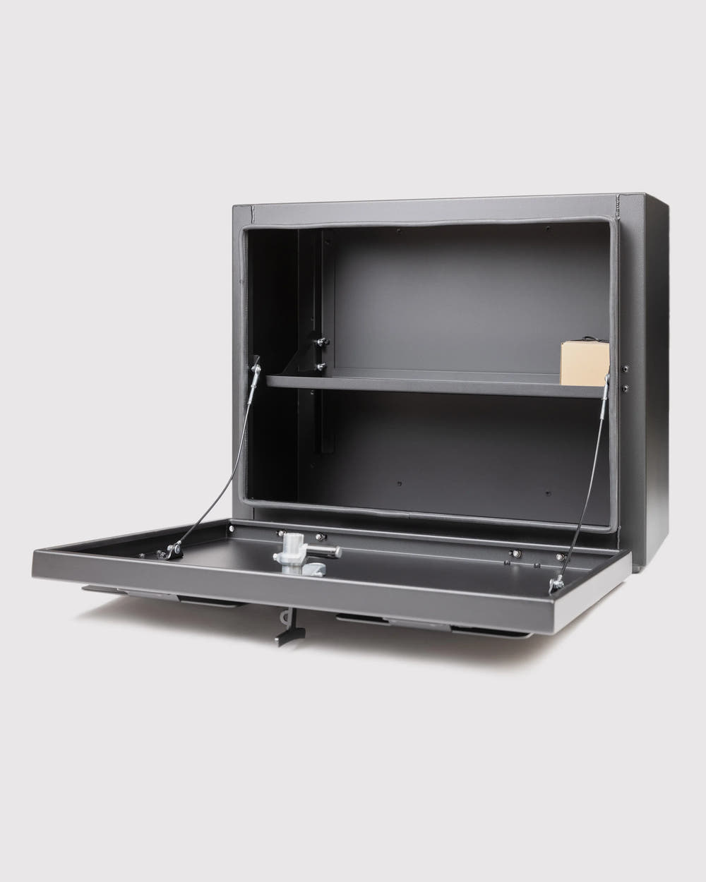 Rover Vans Tactical Box for Van Rear - AVC RIG