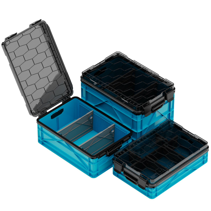 Weather Proof 3 Pack