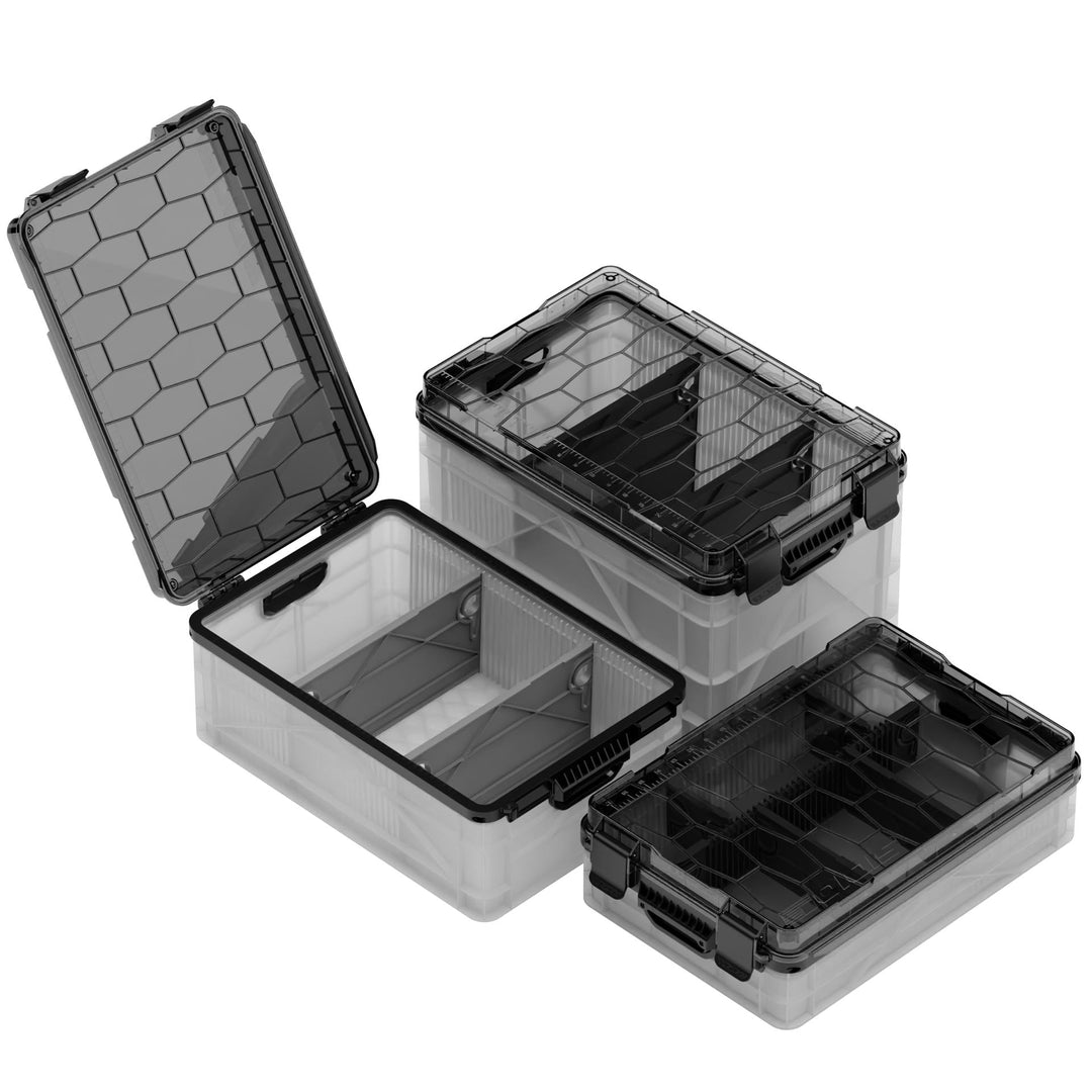 Weather Proof 3 Pack