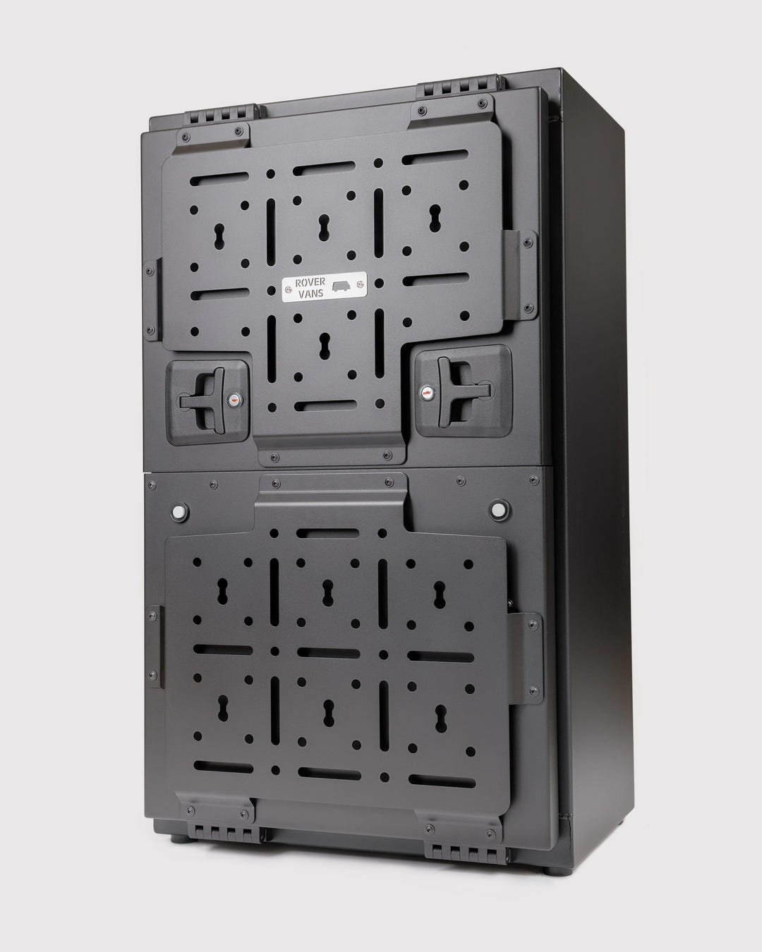 Rover Vans Titan Box for Van Rear - AVC RIG