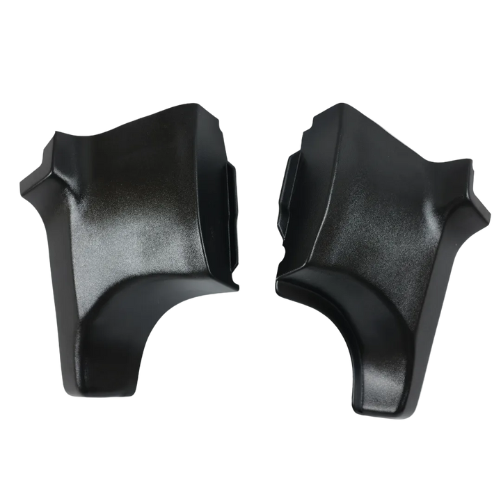 Ford Transit High Roof B Pillar Blob Covers