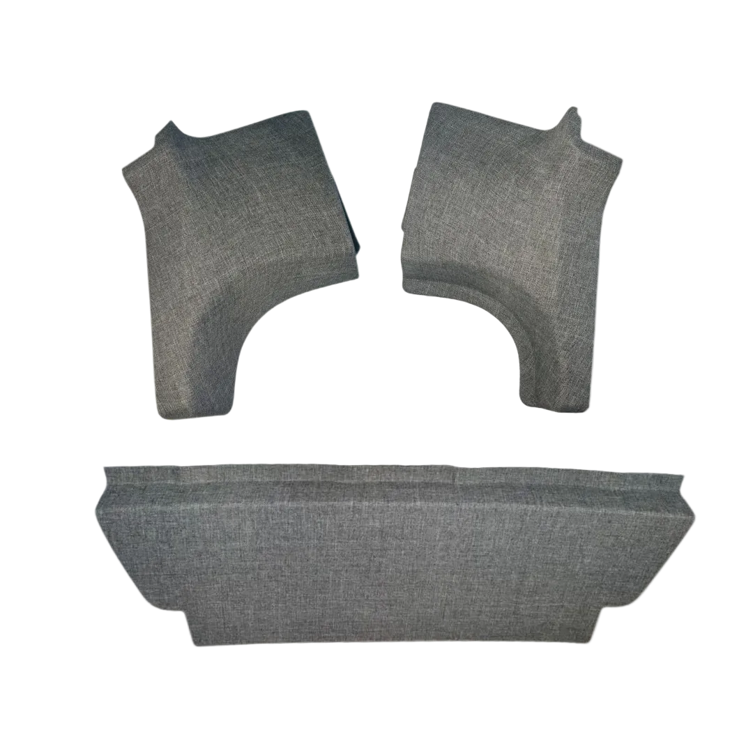 AVC Rig Ford Transit Full Interior Trim Kit