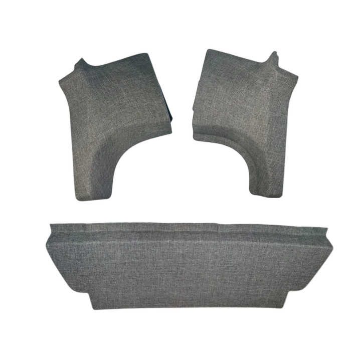 AVC Rig Ford Transit Full Interior Trim Kit