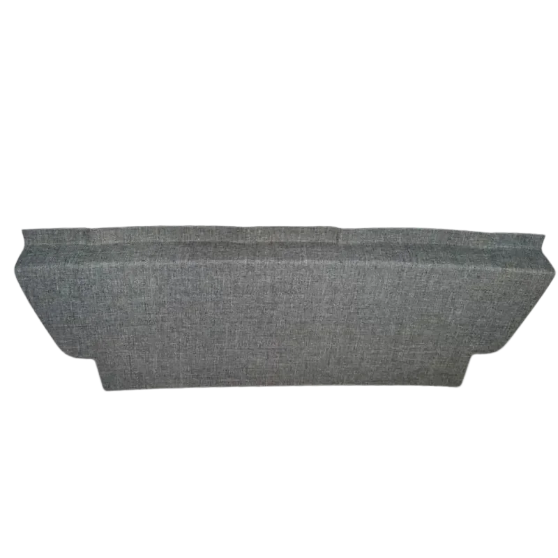Ford Transit Bulkhead Piece - AVC RIG