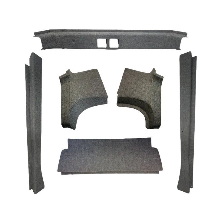 Ford Transit High Roof Full Interior Trim Kit