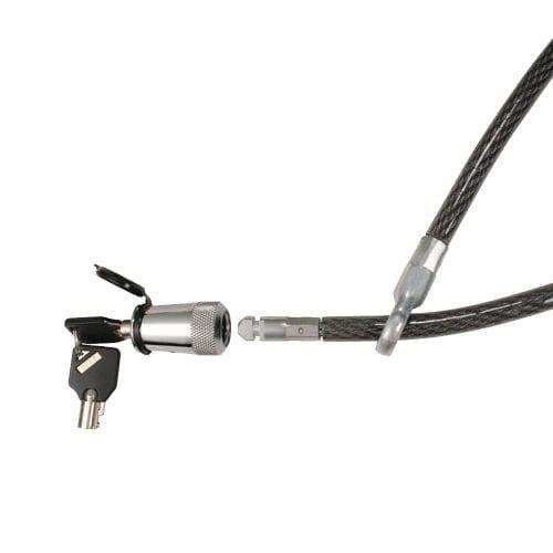 TRIMAX ST30 Spare Tire Cable Lock - AVC RIG