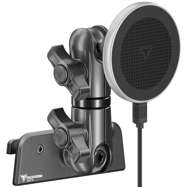 LINK™ Vent Mount Bracket With MagSafe Charging Phone Holder | 3.5" Arm | 2020-2025 Ford Transit (Not Compatible With Transit Connect)