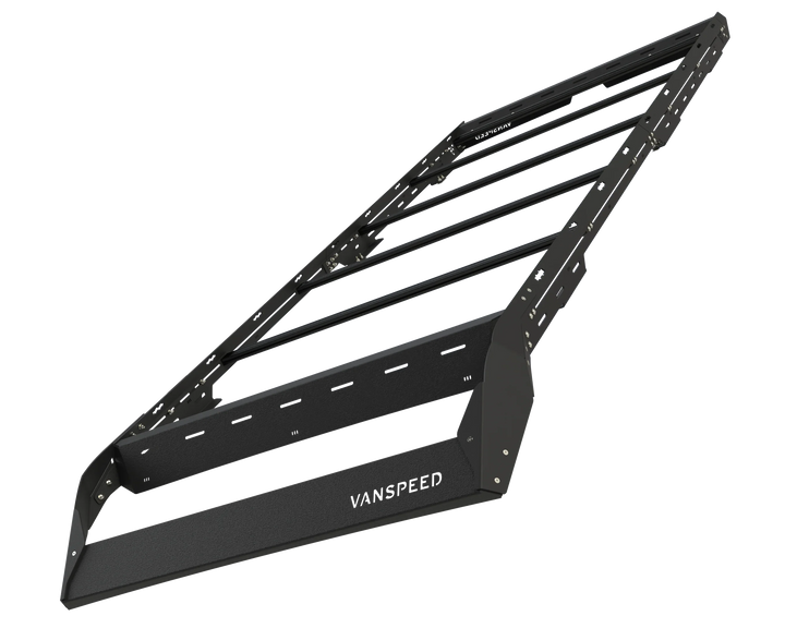 Sprinter Scout Rack 144 - AVC RIG