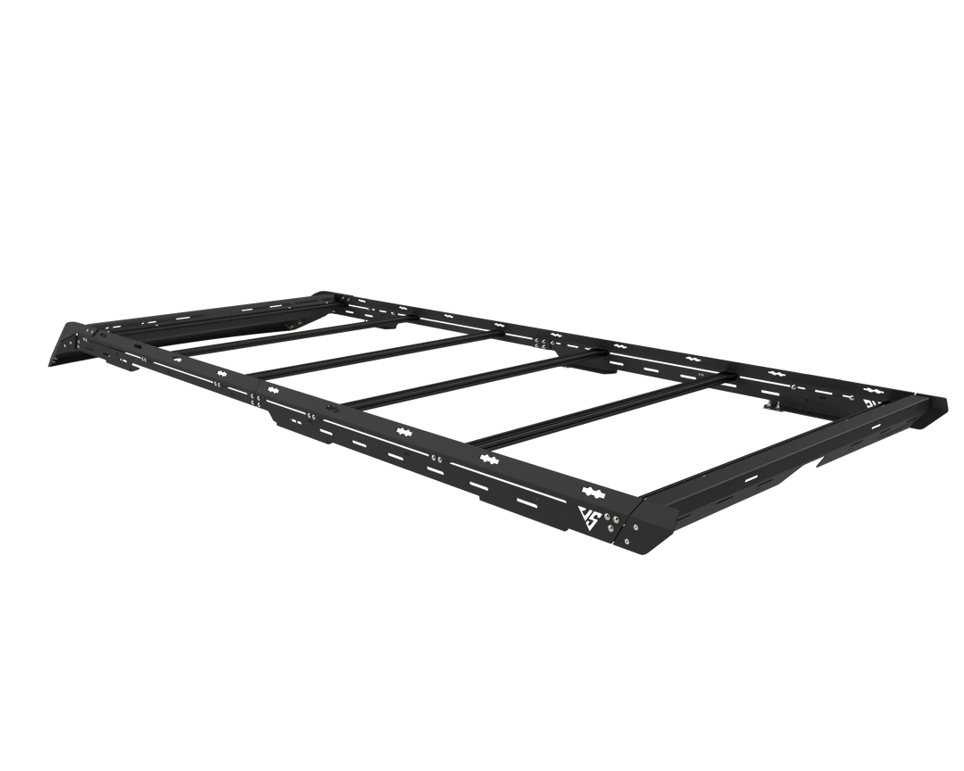 Sprinter Scout Rack 144 - AVC RIG