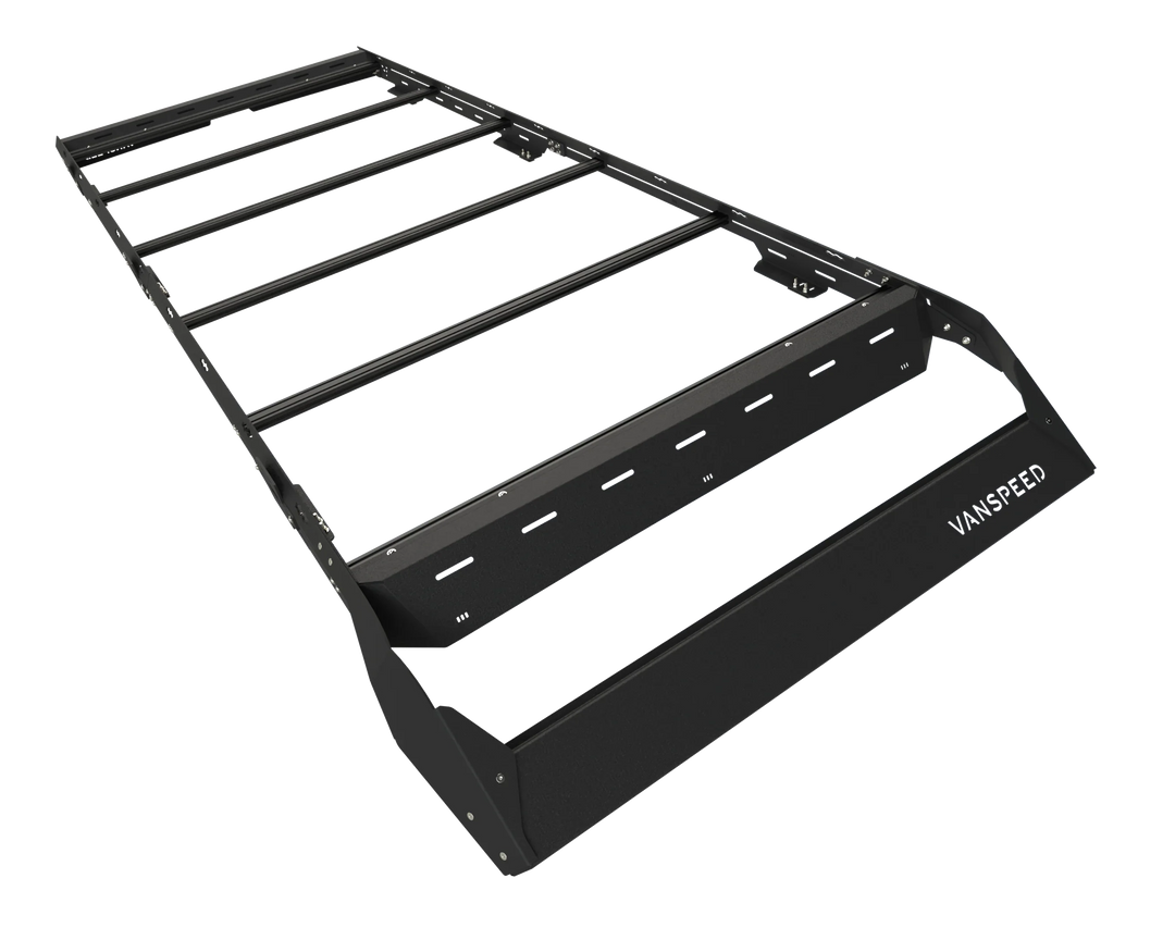 Sprinter Scout Rack 144 - AVC RIG