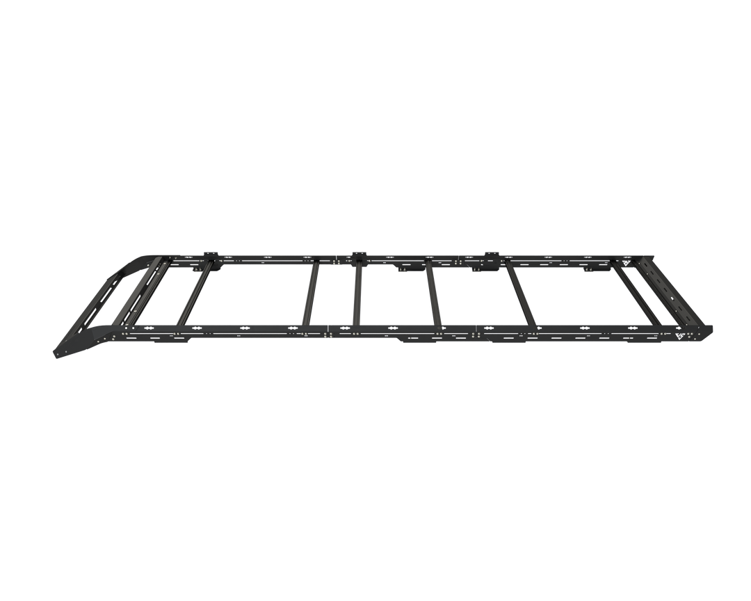 Sprinter Scout Rack