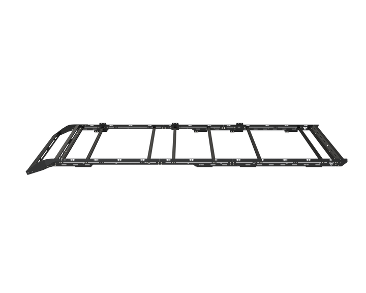 Sprinter Scout Rack